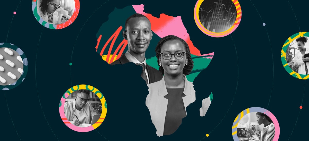 Rwanda Builds an Ecosystem for Innovation