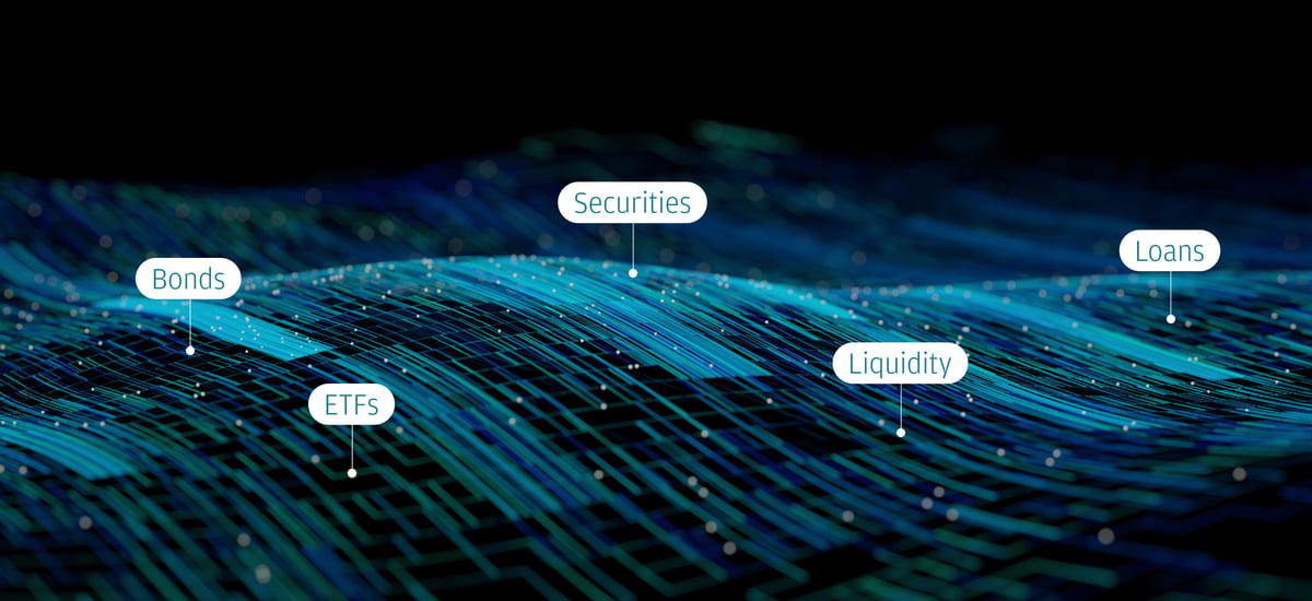 Credit Markets Enter the Algorithm Era