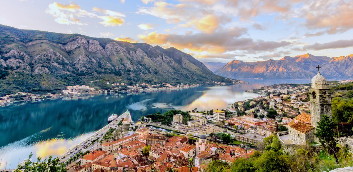 Last Chance to Invest in Montenegro and Secure Citizenship in Europe
