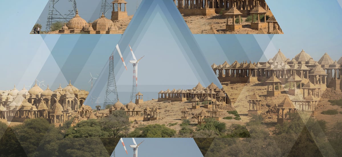 Asia’s Path to Net Zero: Why We Must Mobilise Capital at Scale to Support Its Transition