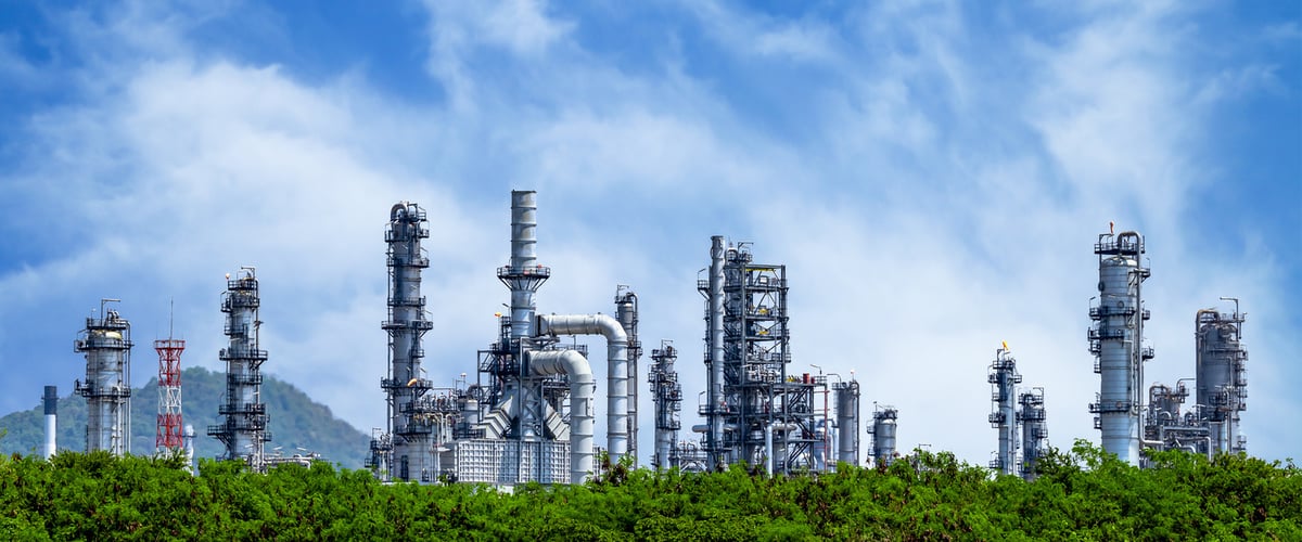 Decarbonizing Industries to Reach Net-Zero