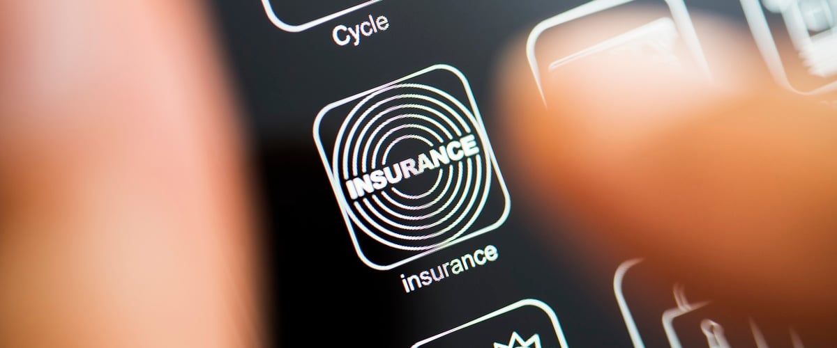 Helping Insurers Break Away From Legacy Systems With Future-Ready Technology