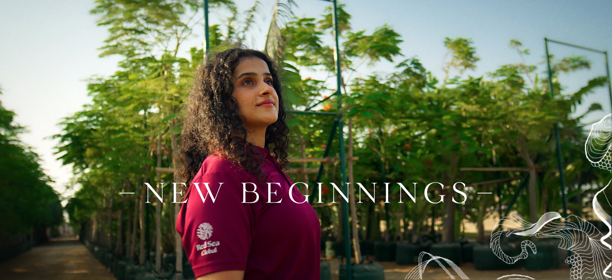 Red Sea Global New Beginnings