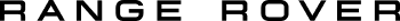 Range Rover logo