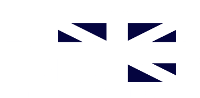 The UK's Department of Business and Trade logo