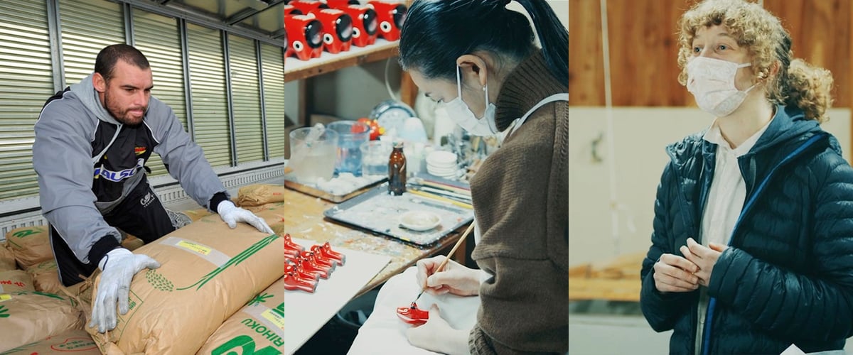 10 years later: Tohoku’s Recovery and Resilience Together with the World