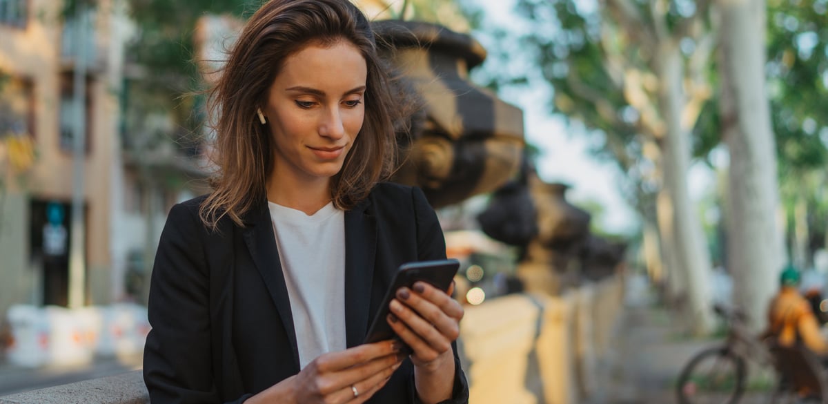 Trust Is Key To Unlocking Opportunity in the Metaverse and Beyond