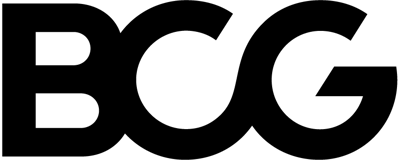 BCG CEO Agenda logo