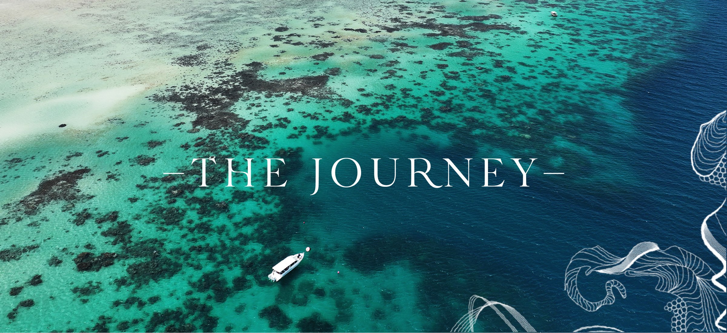 Red Sea Global The Journey
