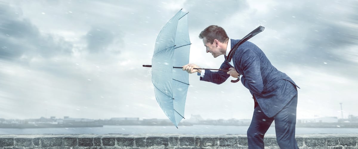 Building a More Resilient Business With Finance and Accounting