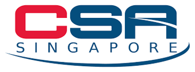 CSA logo