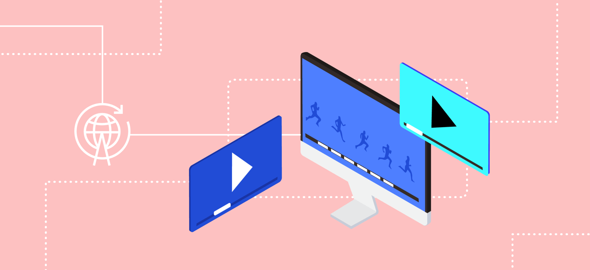 Welcome to the New World of Media and Entertainment