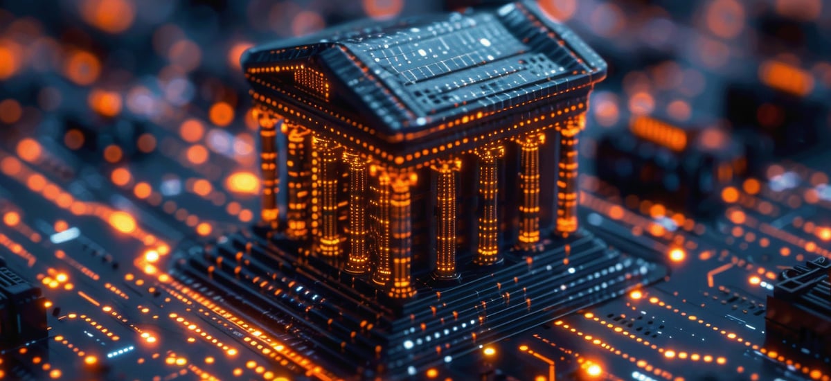 Finally, Blockchain Being Used, Promises Being Delivered