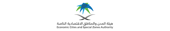 Economic Cities and Special Zones Authority logo