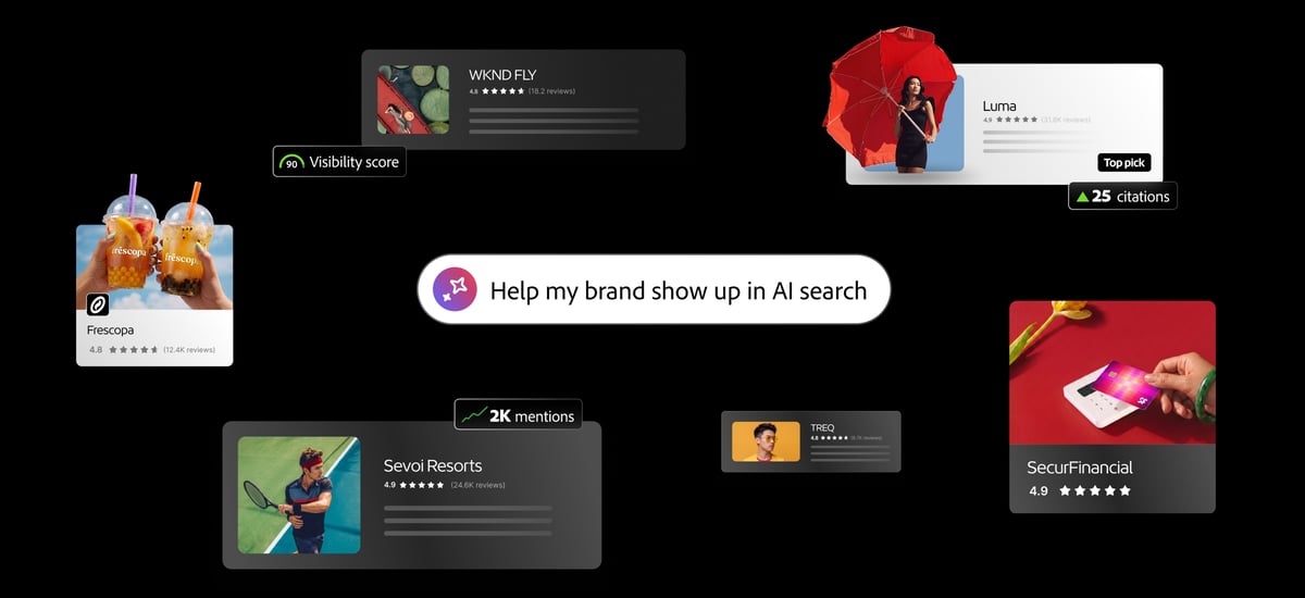How Brands Stay Visible When AI Shapes Discovery
