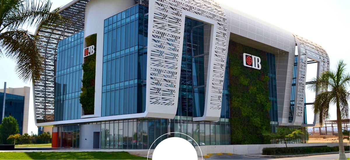 “From Africa to the World”: CIB launches climate finance initiatives on the side lines of COP27 in Sharm El Sheikh