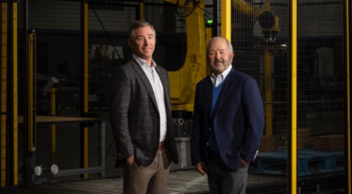 Making the Packaging Industry Sustainable