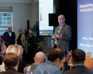 John Rasmussen Cyber Strengthening Cyber Resilience Across an Interconnected Economy