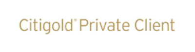 Citigold Private Client logo