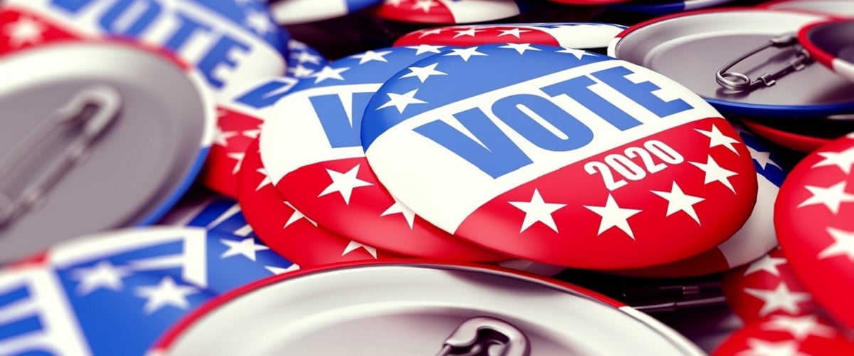 What the 2020 U.S. Presidential Election Means for Asian Bonds