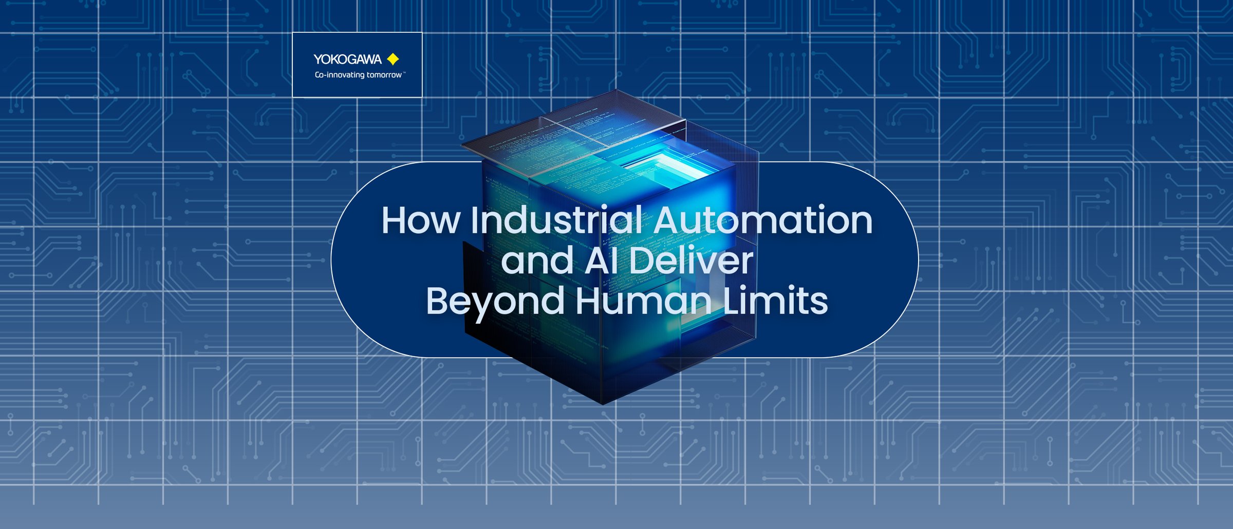 How Industrial Automation and AI Deliver Beyond Human Limits