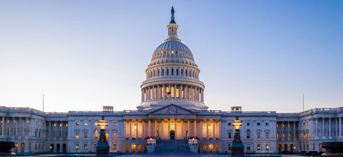 The Policy Pendulum Swings