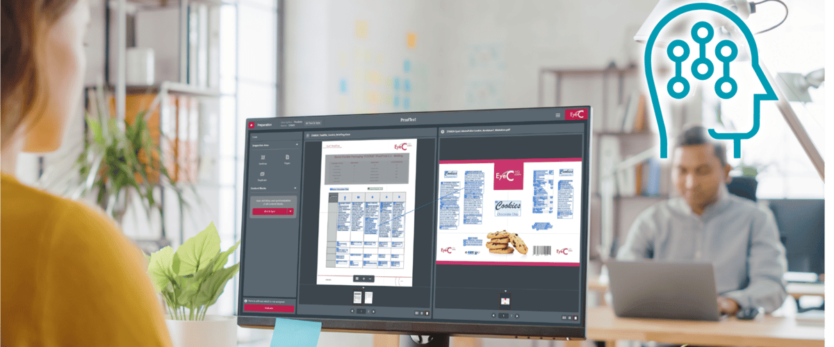 The Smart Revolution in Artwork Proofreading