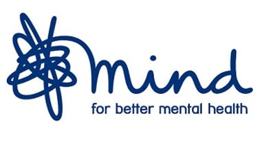 Mind logo