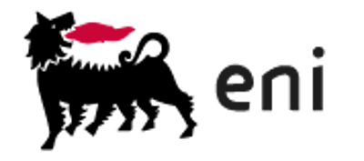 ENI logo