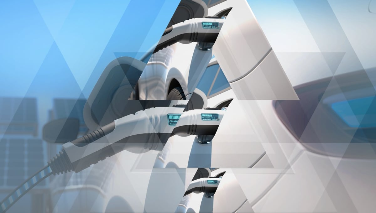 Financing Critical Minerals on the Road to a More Sustainable Auto Sector