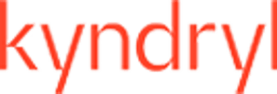 Kyndryl logo