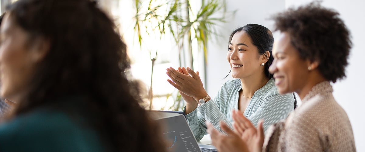 The Incredible ROI of Investing in a Better Employee Experience