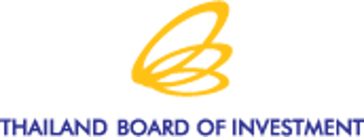 BOI Thailand logo