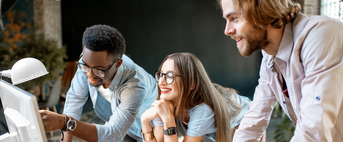 Is Technology the Friend or Foe of Human Engagement at Work?