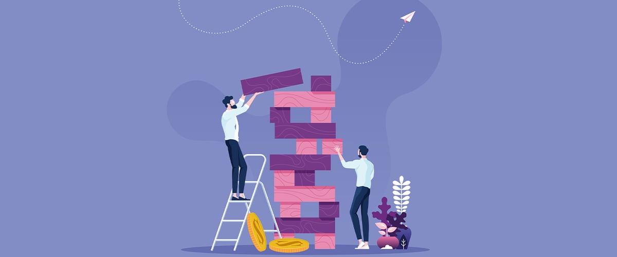 4 Ways to Revolutionize Risk Management