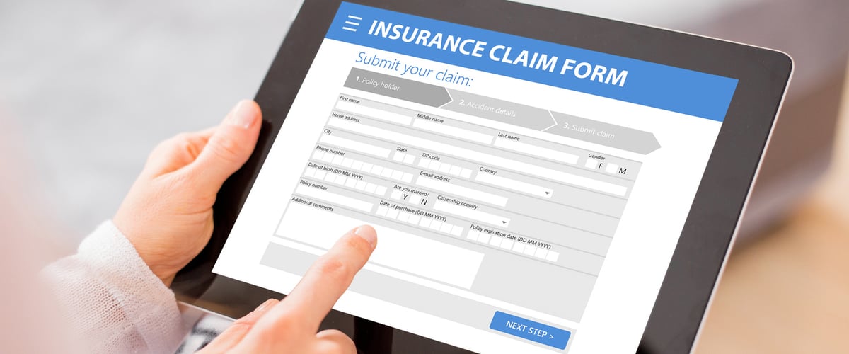 How Automation Is About to Remake the Insurance Industry