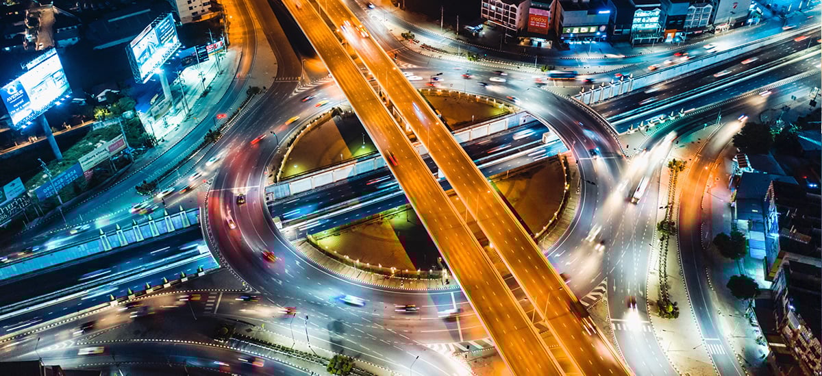 How to Play the Coming Infrastructure Boom