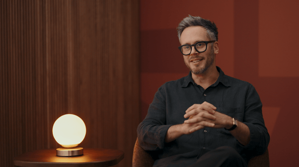 Simon Cook
