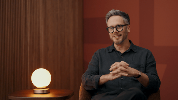 Simon Cook