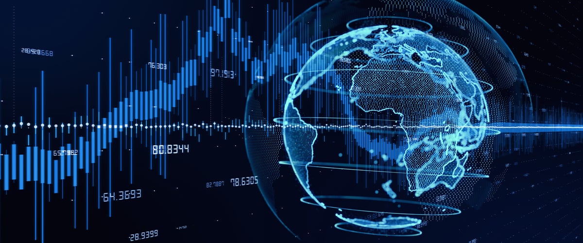 Smart, Successful Investment Management Requires Control Over the Data Deluge