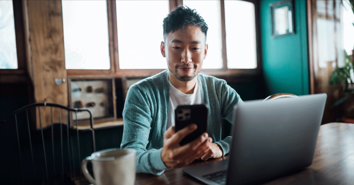 Why frictionless money movement matters in Asia Pacific