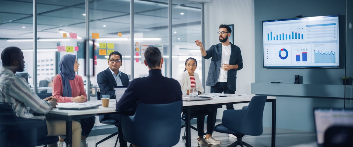 How Fund Houses Can Deliver Immediate Productivity Gains by Enhancing Their Back-Office Operations