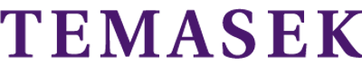 Temasek logo