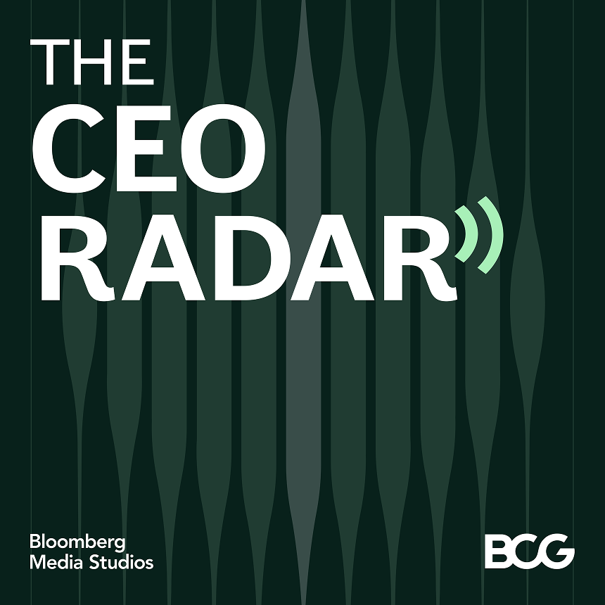 The CEO Radar