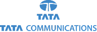 Tata Communications logo