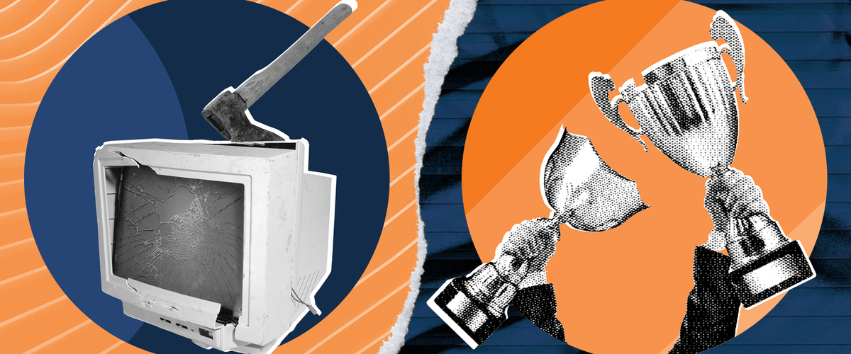 The Digital Transformation Age Is Over