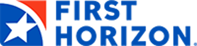 First Horizon Bank logo