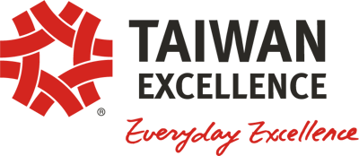 Taiwan Excellence logo