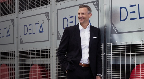 Making Data Centers Greener