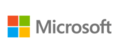 Microsoft logo